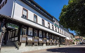 Hotel Grüner Baum Bühlertal